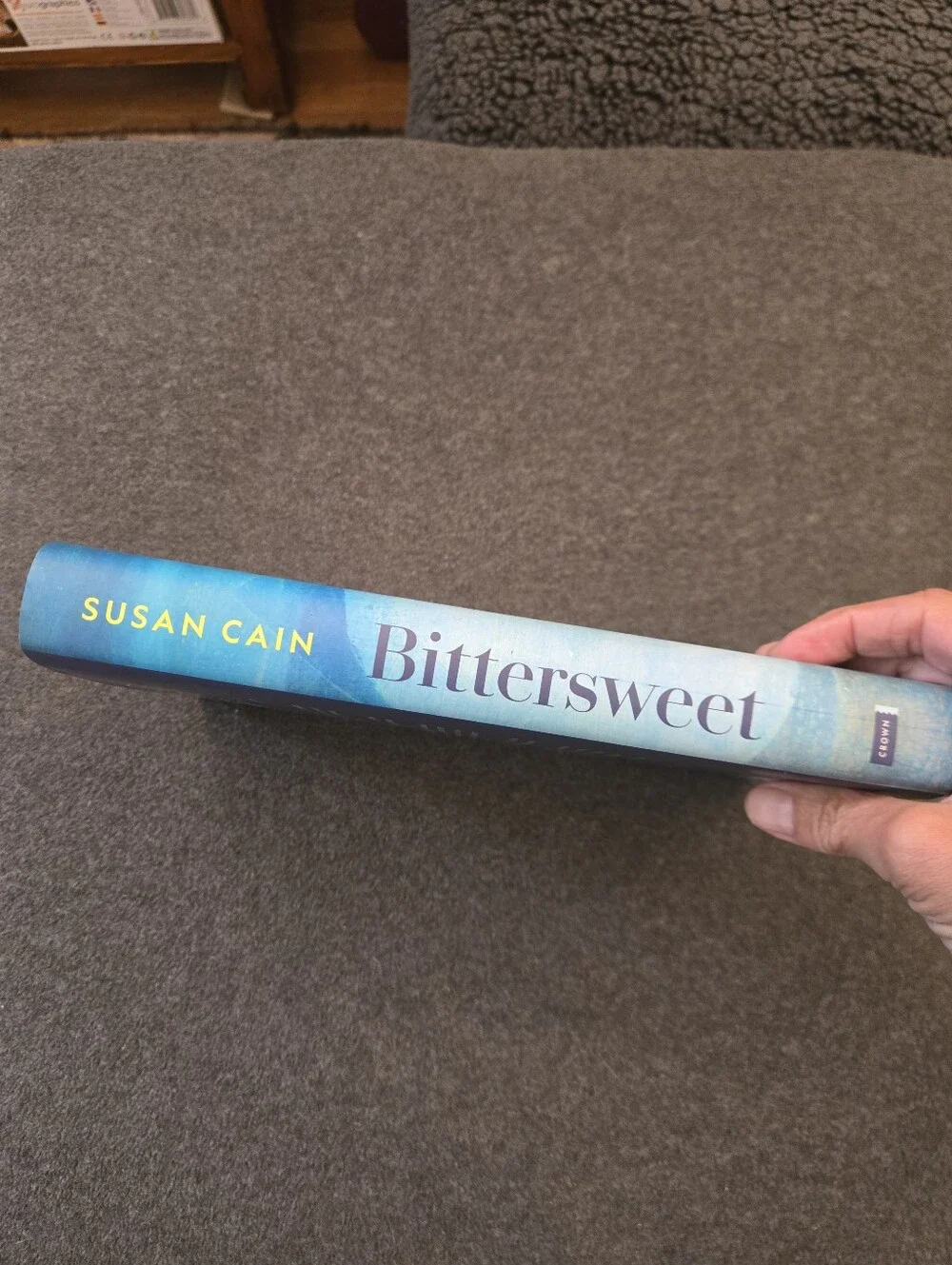 Susan Cain 310 pages